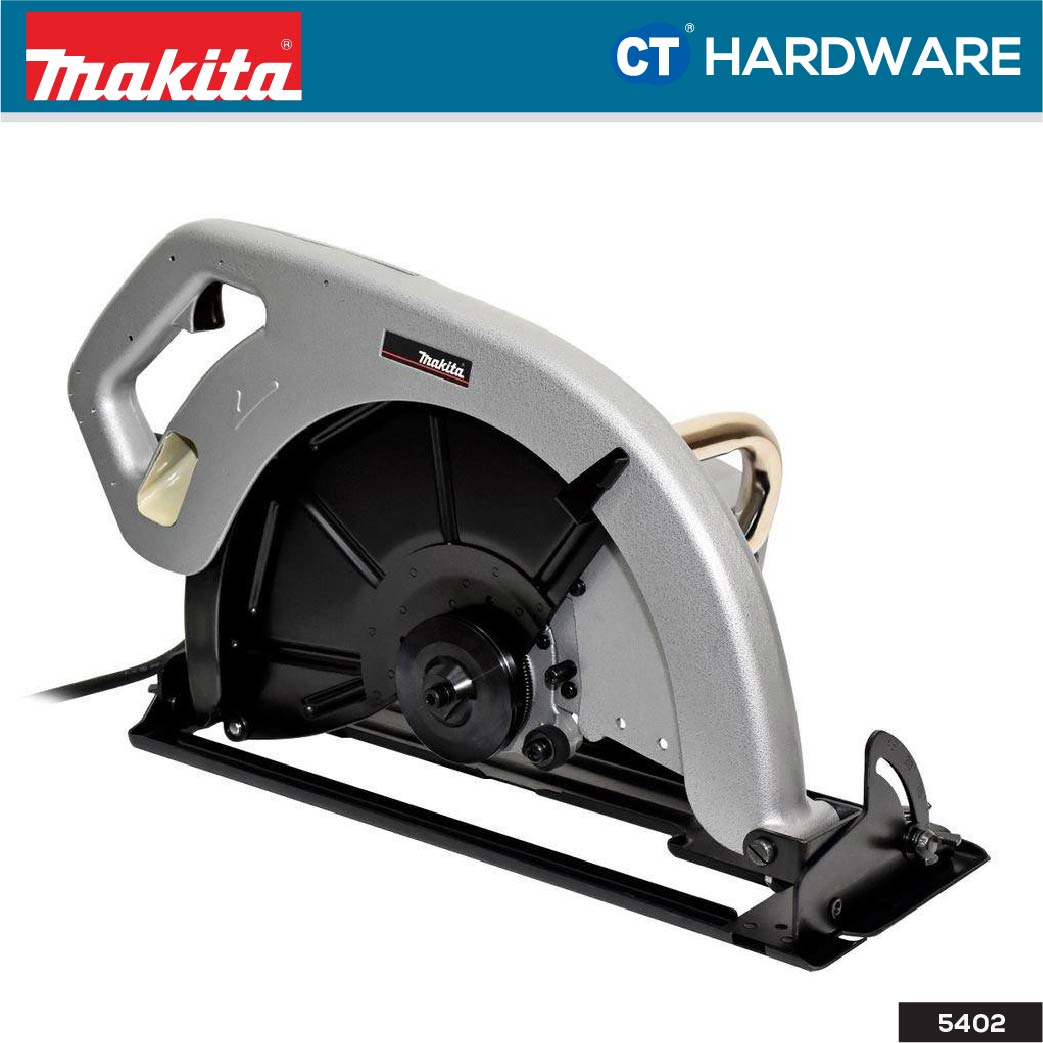 Makita 5402 Circular Saw 16-5/16" 415mm 1750W
