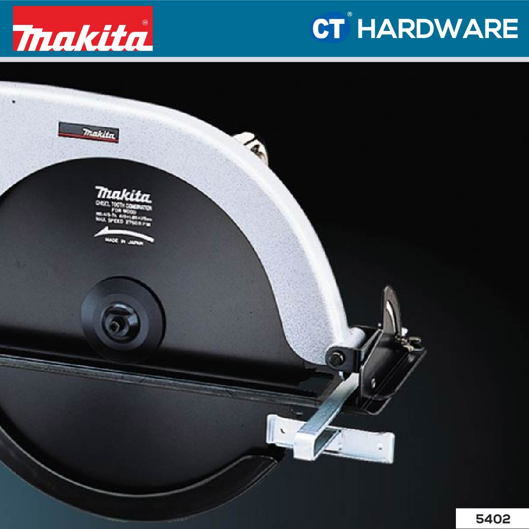 Makita 5402 Circular Saw 16-5/16" 415mm 1750W