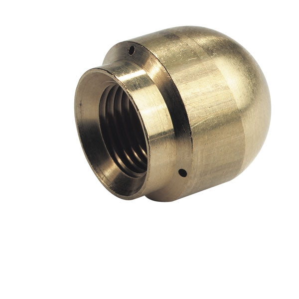 Karcher 57630150 Pipe cleaning nozzle 16mm