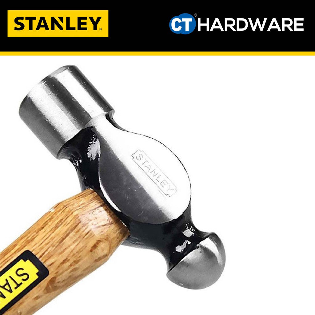Stanley 54-193-23 Ball Pein Hammer 405mm 16"