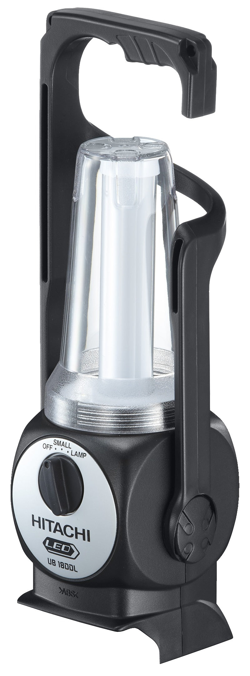 Hitachi UB18DDL LED Work Lantern (Solo)