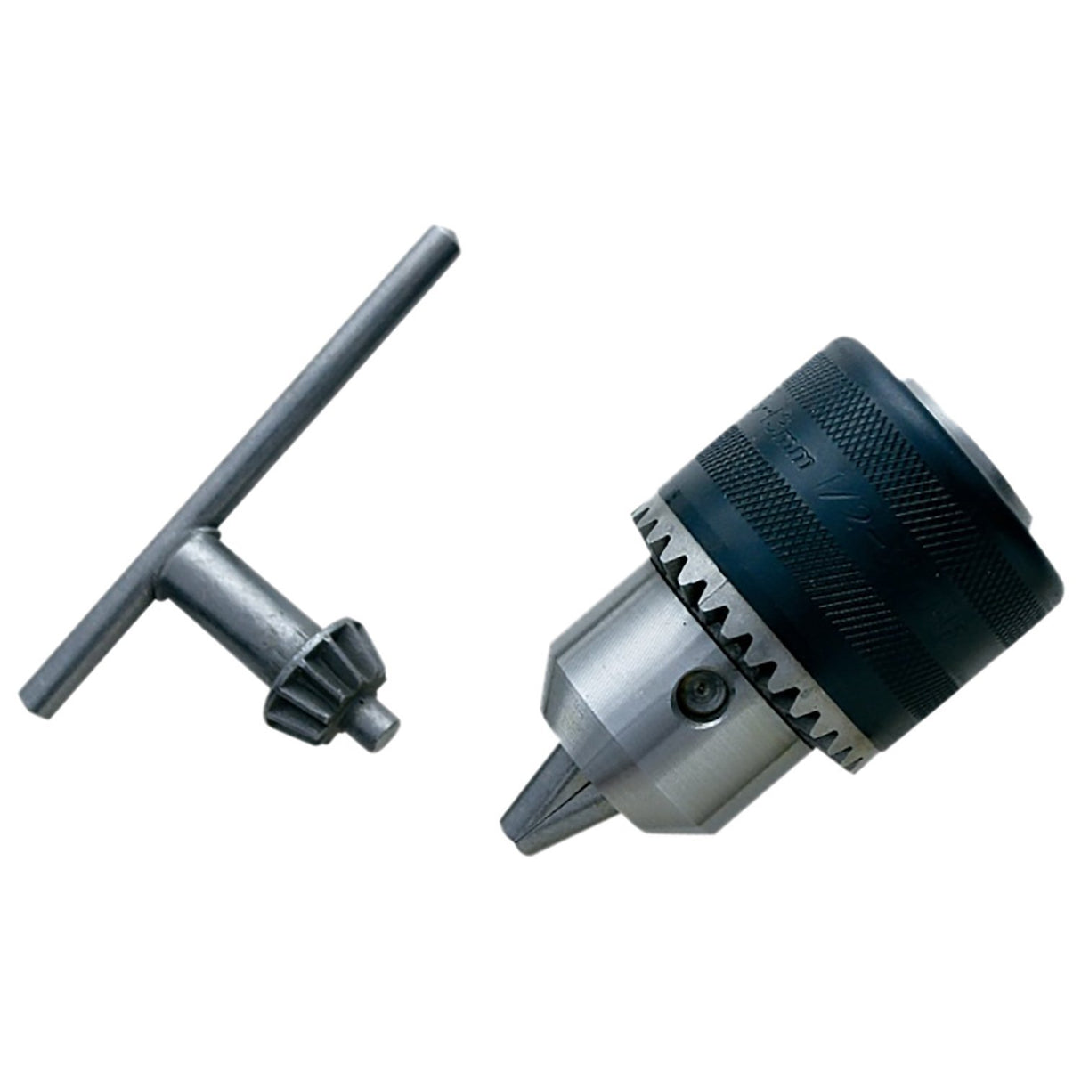 Hikoki 1/2" (10mm) Chuck (1/2" -20UNF) & Key (401506)