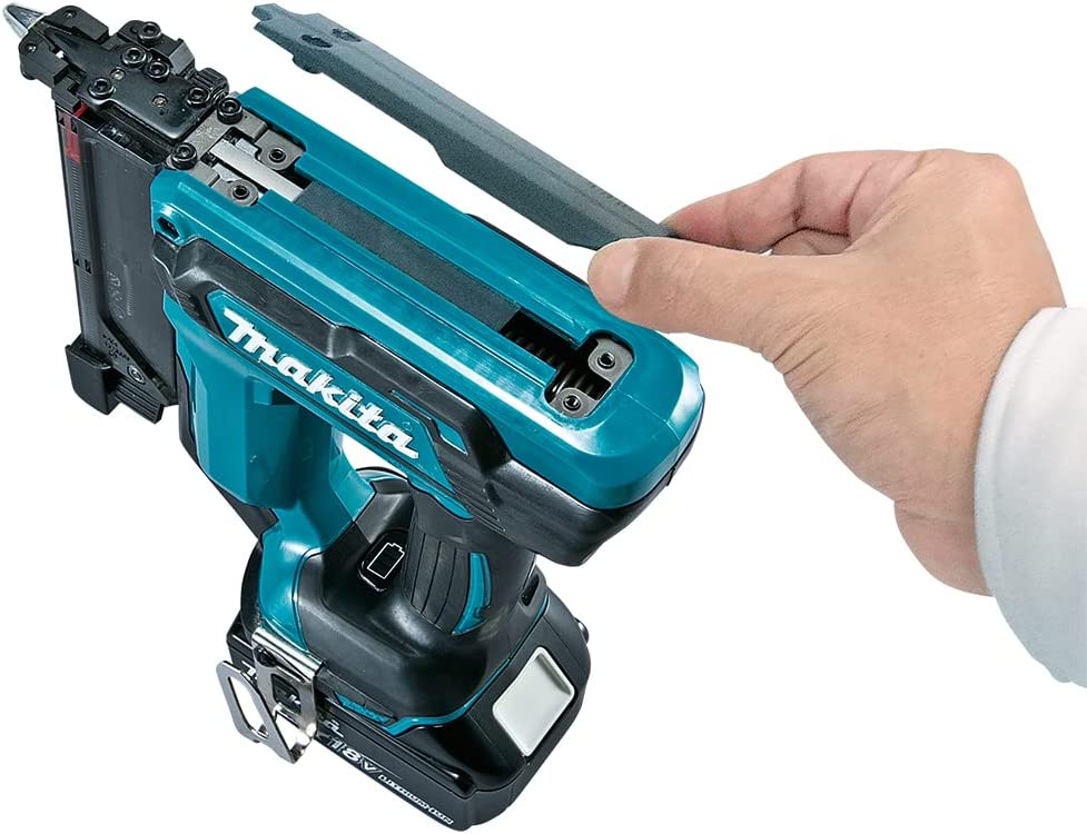 Makita DPT353Z LXT 18V Cordless Pin Nailer 15-35mm (Body Only)