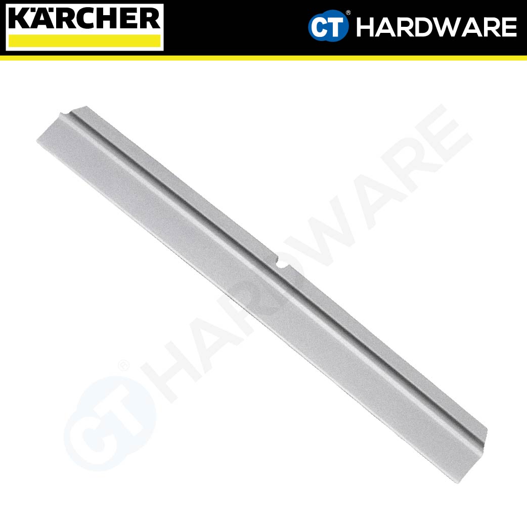 Karcher 62731400 Rubber Wiper Blade For Window Tool