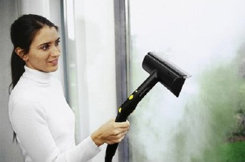 Karcher 62731400 Rubber Wiper Blade For Window Tool