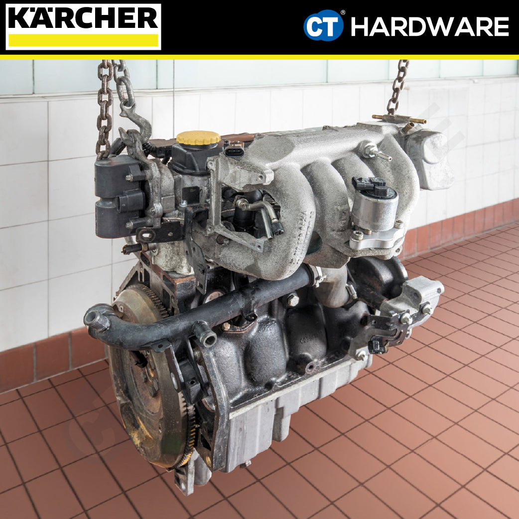 Karcher 62950690 PressurePro Oil & Grease Cleaner Extra RM 31ASF 20L