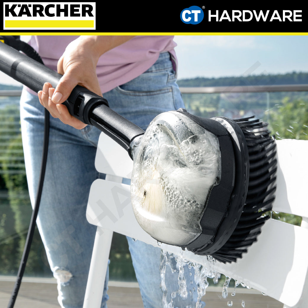 Karcher 62953580 Plastic Cleaner Cleaning Agents RM 625, 5 Litre