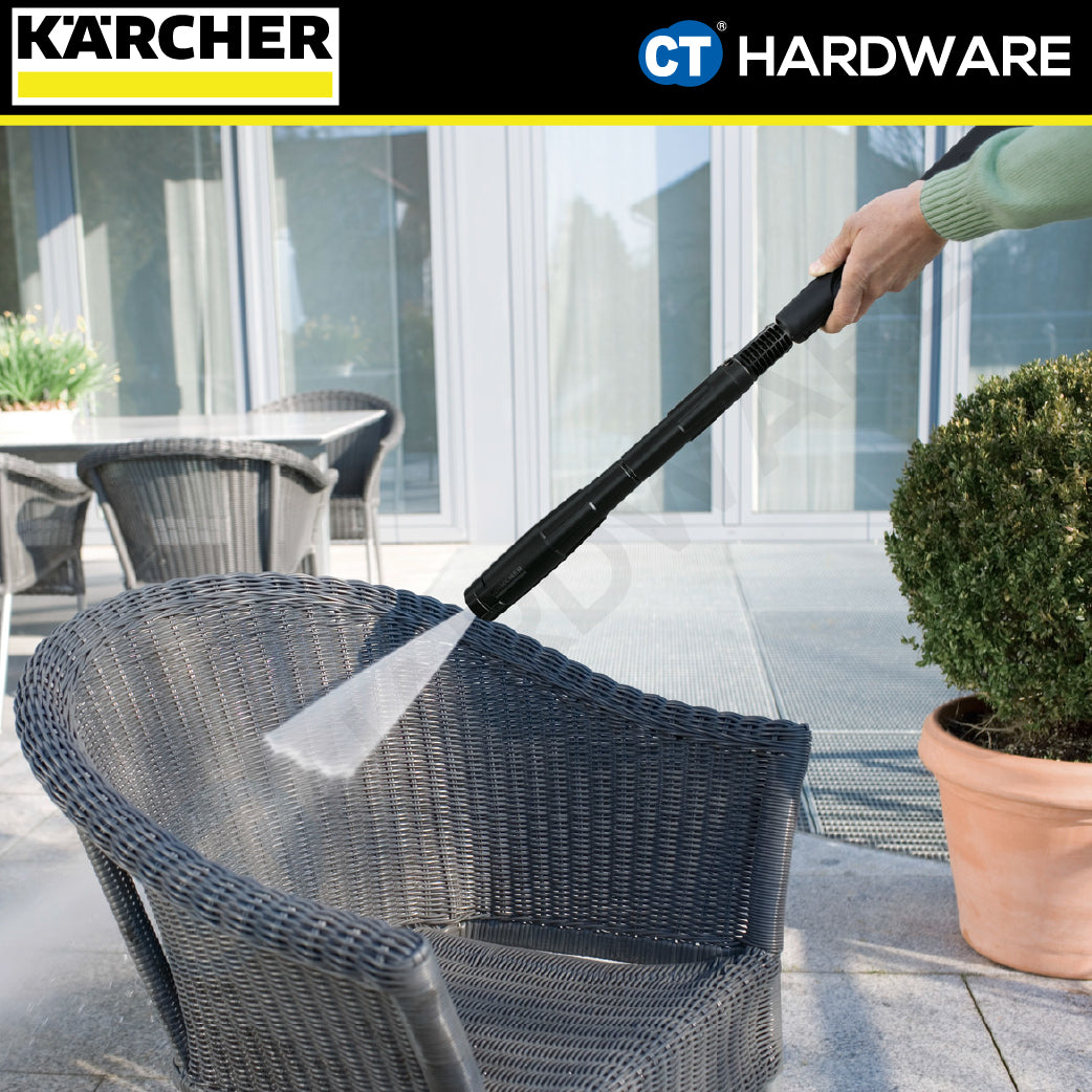 Karcher 62953580 Plastic Cleaner Cleaning Agents RM 625, 5 Litre
