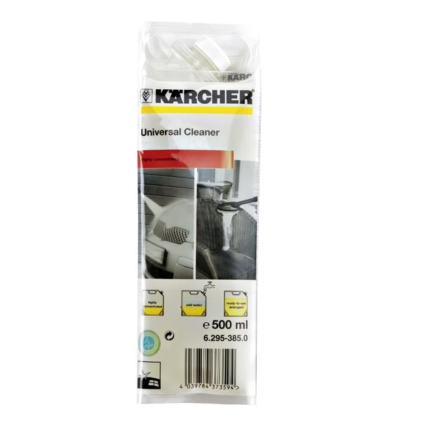 Karcher 62953850 Universal Cleaner Detergent Pouch