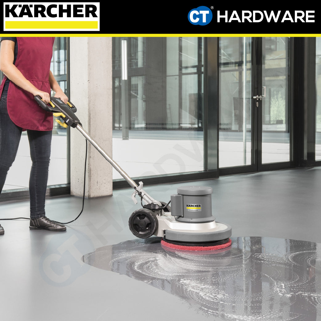 Karcher 62954890 Universal Cleaner Surfactant-Free RM 770 1L