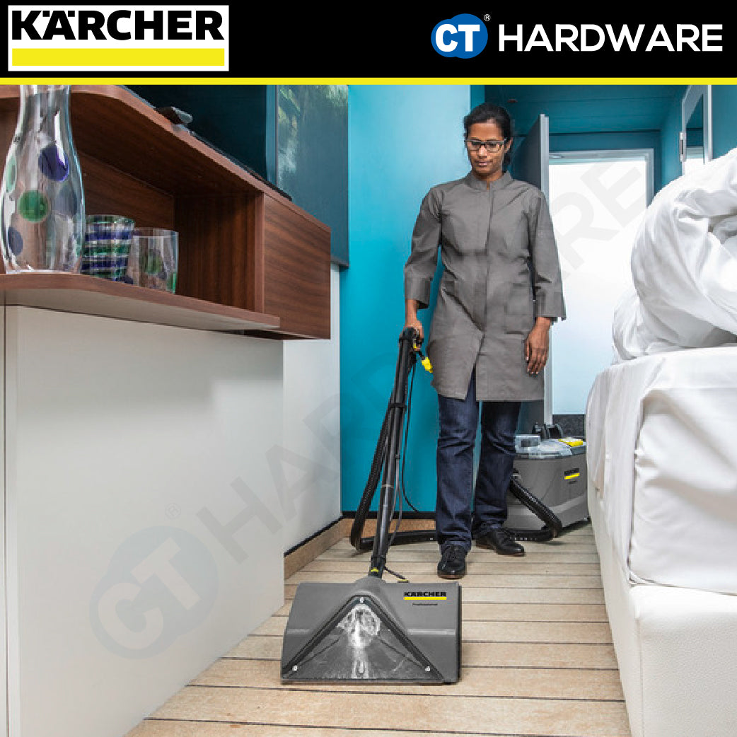 Karcher 62954890 Universal Cleaner Surfactant-Free RM 770 1L