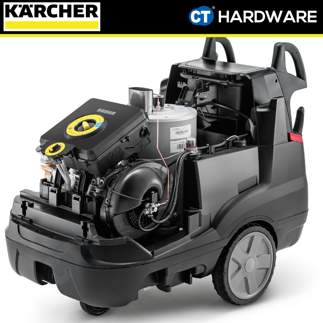 Karcher 62956250 PressurePro Machine Protector Advance 1 RM 110 1L