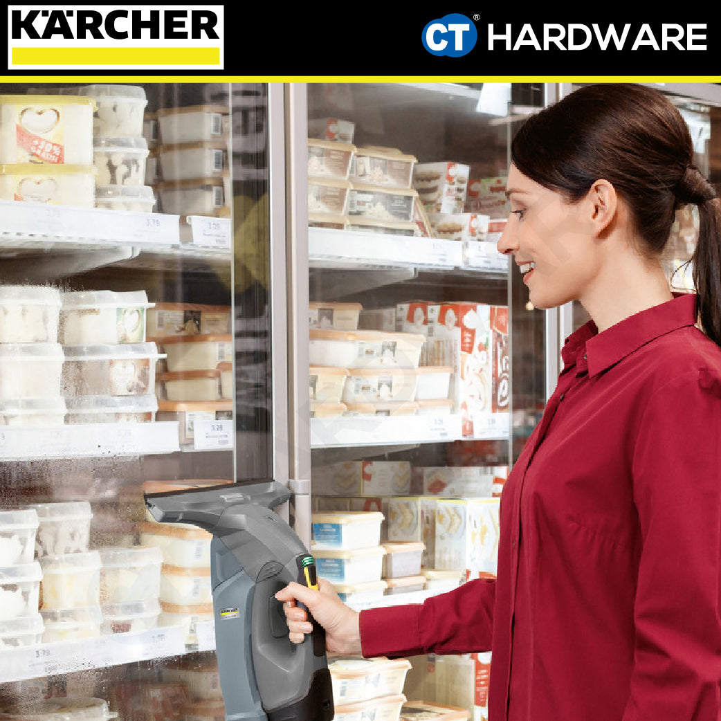 Karcher 62956860 SurfacePro Surface Cleaner 500ml (CA 30 R) for WVP 10 Adv