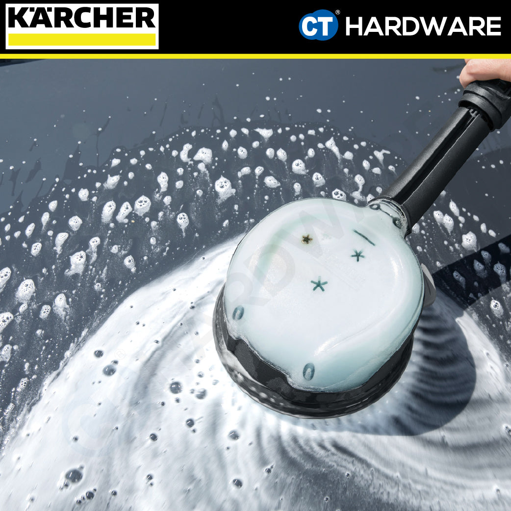 Karcher 62957500 Car shampoo 3-in-1 RM 610, 1L