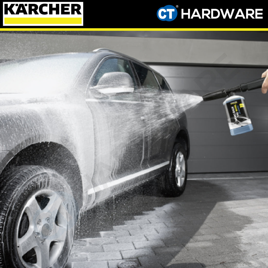 Karcher 62957500 Car shampoo 3-in-1 RM 610, 1L