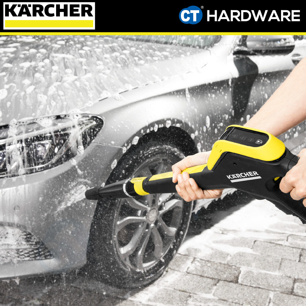 Karcher 62957530 Universal Cleaner RM 626, 1 Litre, For Pressure Washer