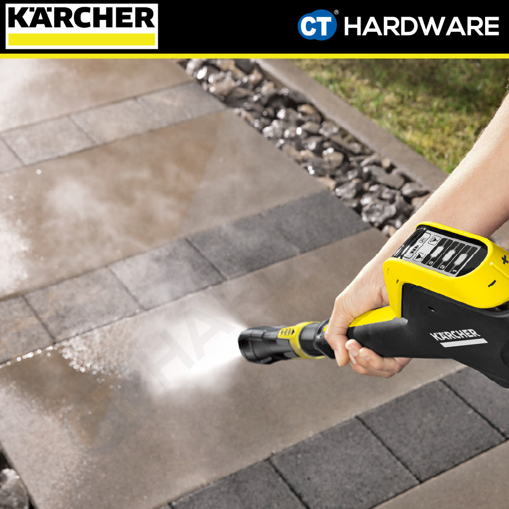 Karcher 62957530 Universal Cleaner RM 626, 1 Litre, For Pressure Washer