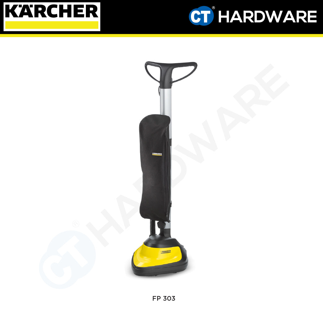 Karcher 62957760 Floor Care Matt Stone, Linoleum, Pvc RM 532 Cleaning Agent 1 Litre