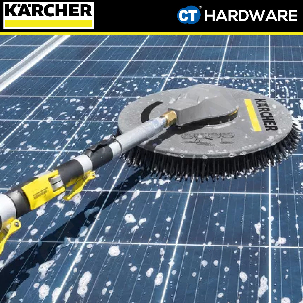 Karcher 62957980 PressurePro Solar Cleaner RM 99 10 Litres