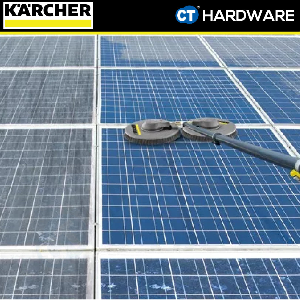 Karcher 62957980 PressurePro Solar Cleaner RM 99 10 Litres