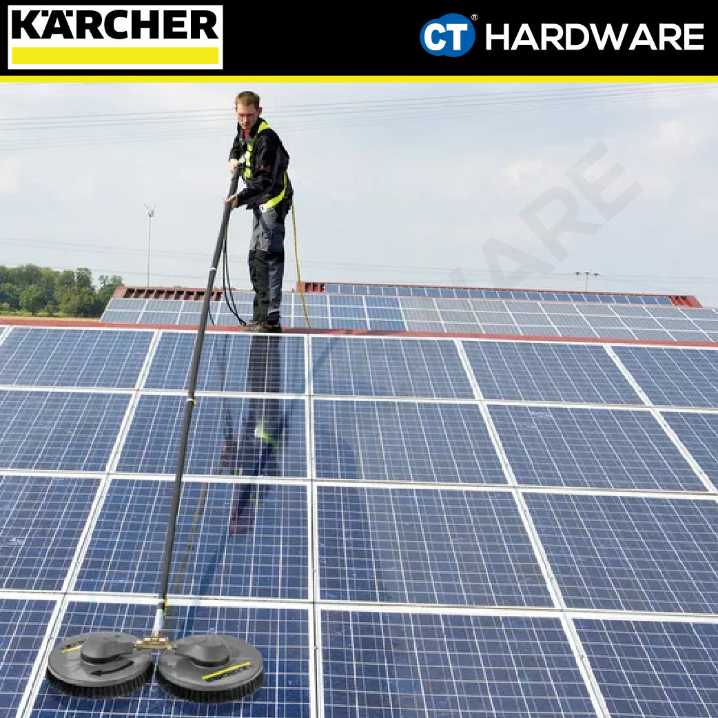 Karcher 62957980 PressurePro Solar Cleaner RM 99 10 Litres