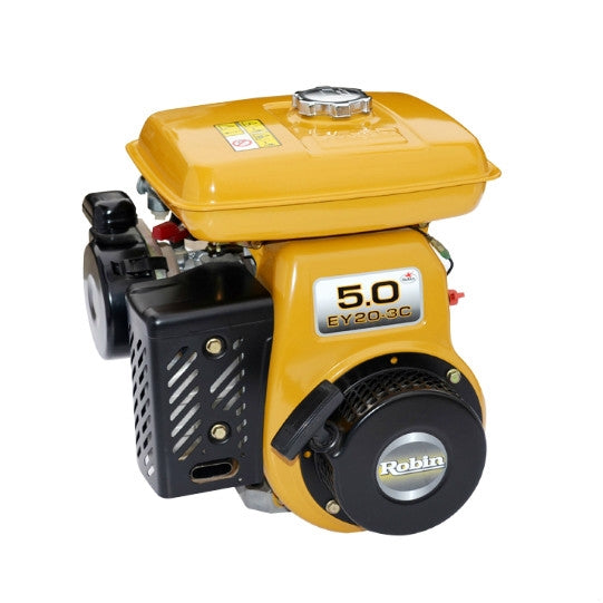 Robin EY20-3D 5.0HP Petrol / Gasoline Engine