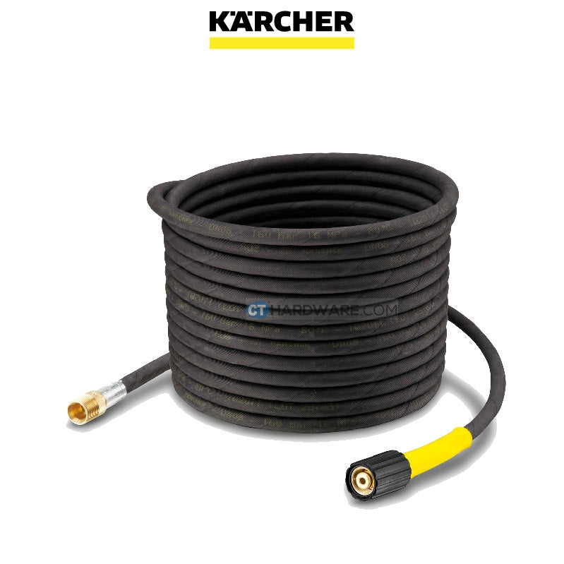 Karcher 63900960 XH 10 R, extension hose rubber