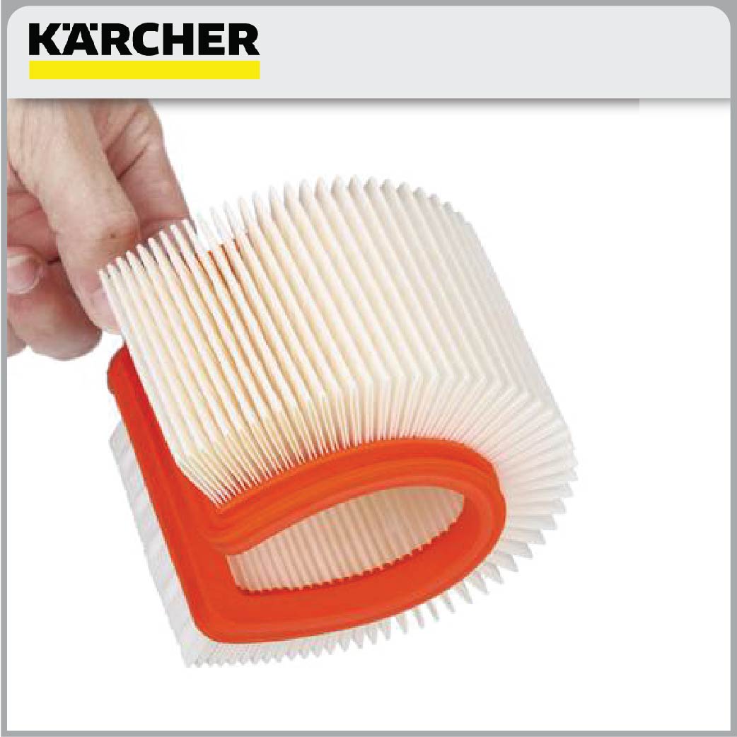 Karcher 64146310 Motor protection filter