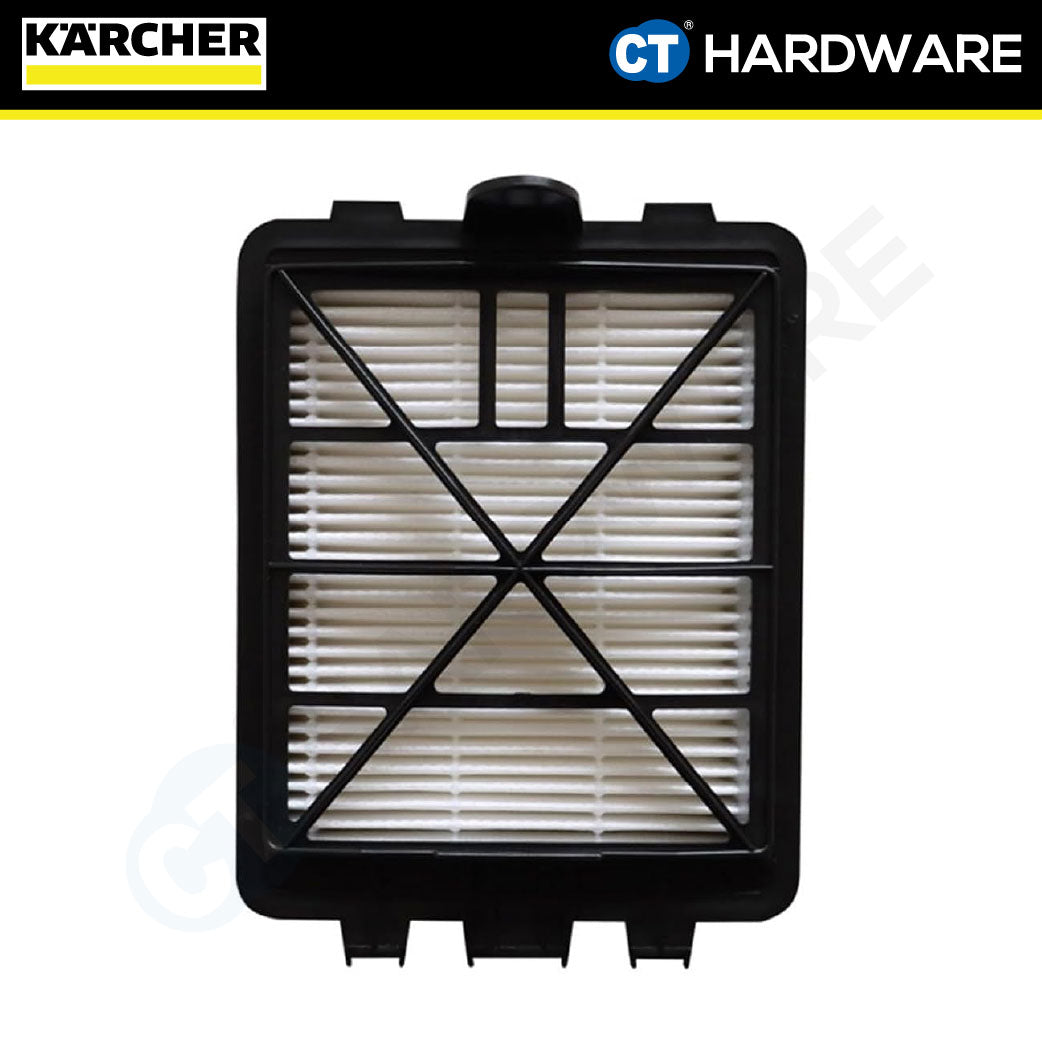 Karcher 64148050 HEPA 12 filter