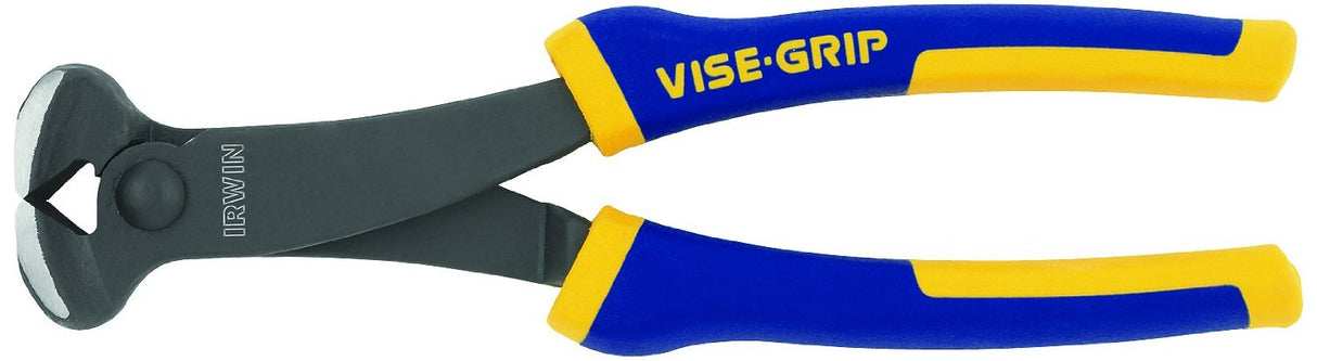 Irwin Visegrip End Cutting Plier 10505517