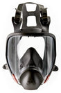3M 6800 Medium Full Facepiece Respirator