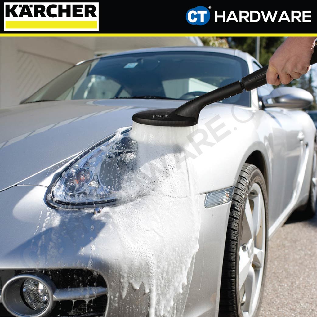 Karcher 69032760 Wash Brush