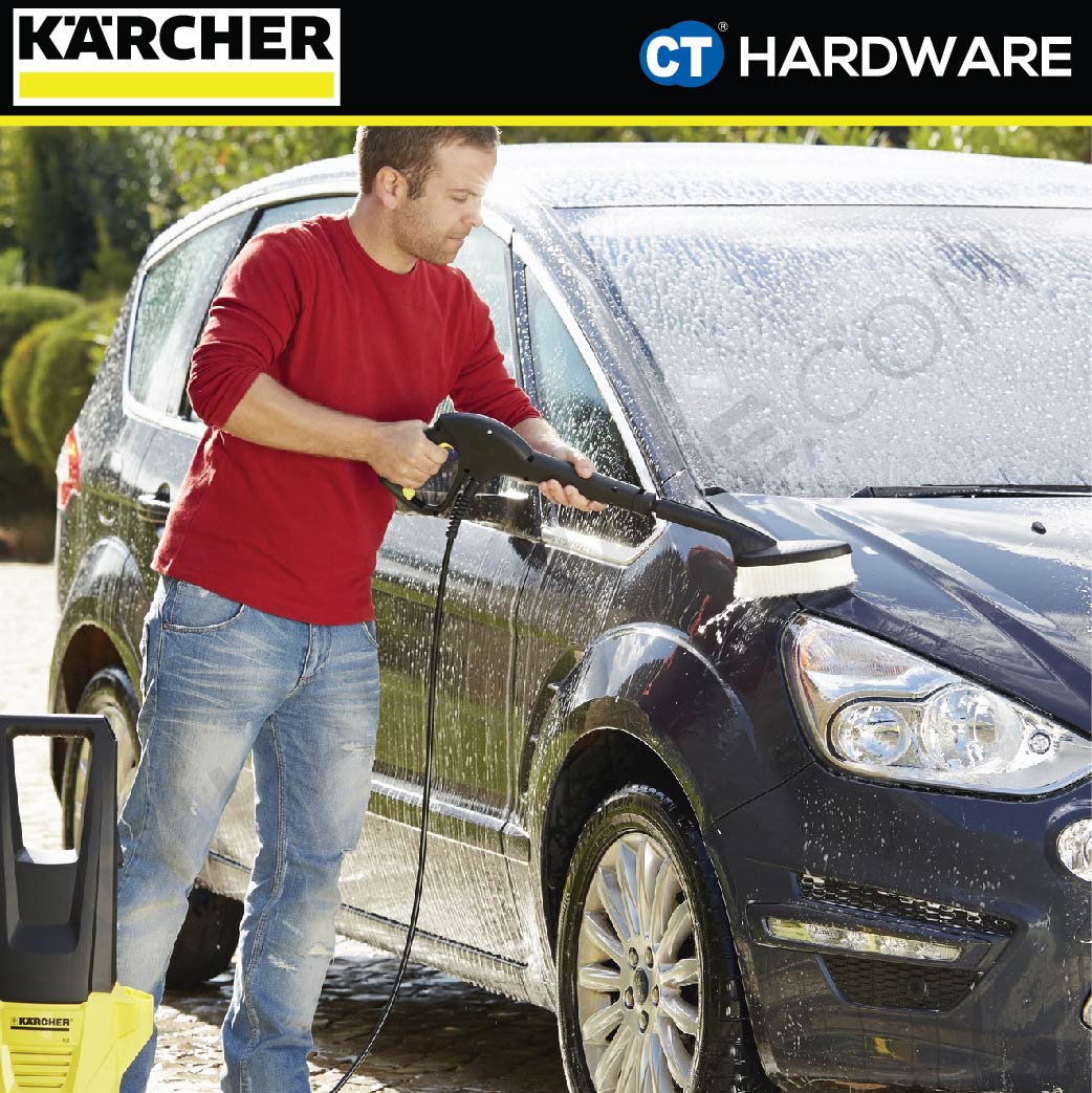Karcher 69032760 Wash Brush