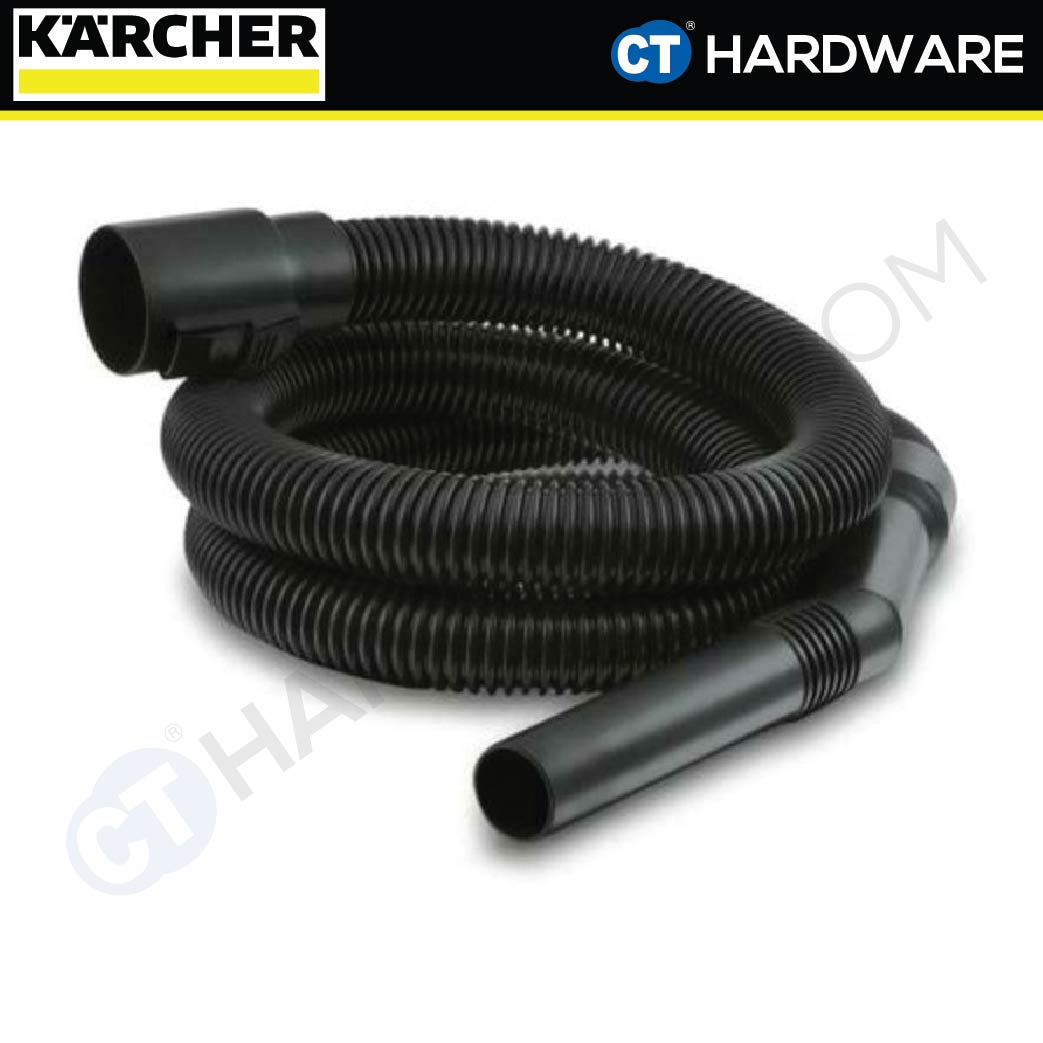Karcher 69590060 Suction Hose Complete For MV1/WD1