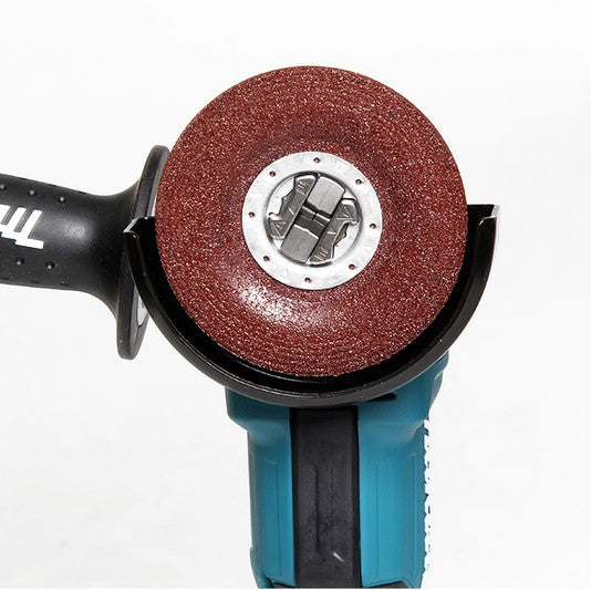 Makita DGA419Z LXT 18V Cordless Brushless Angle Grinder X Lock 4" 100mm (Paddle Switch) (Body Only)