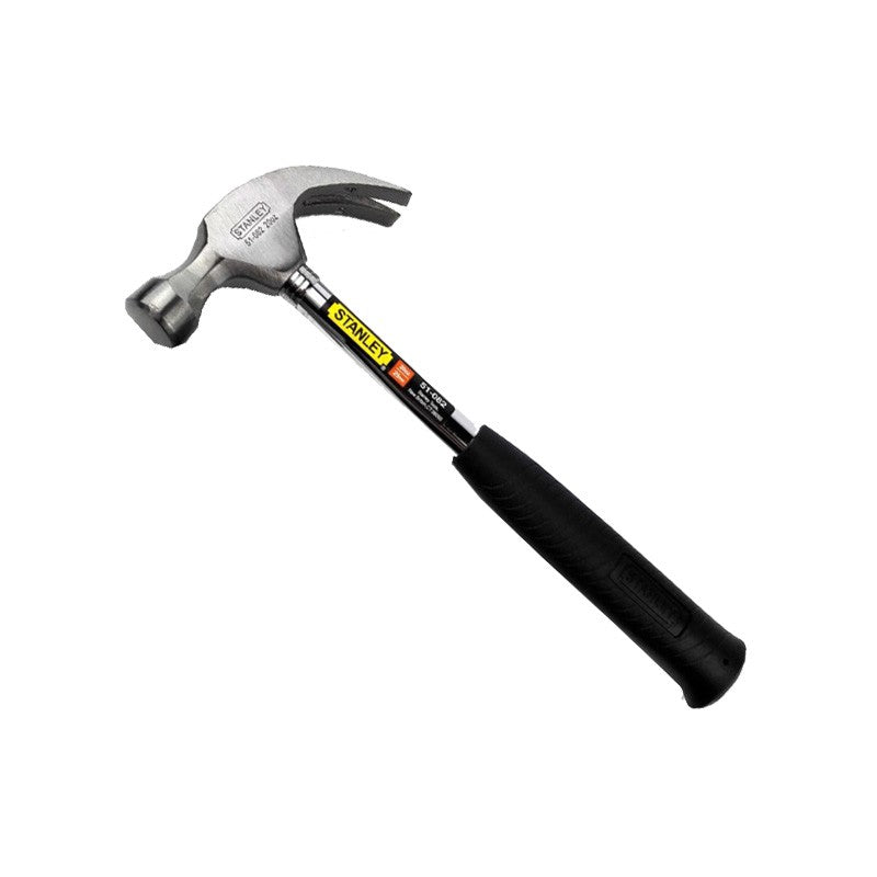 Stanley 51-082-23 Jacketed Steel Handle Hammer 51082-23