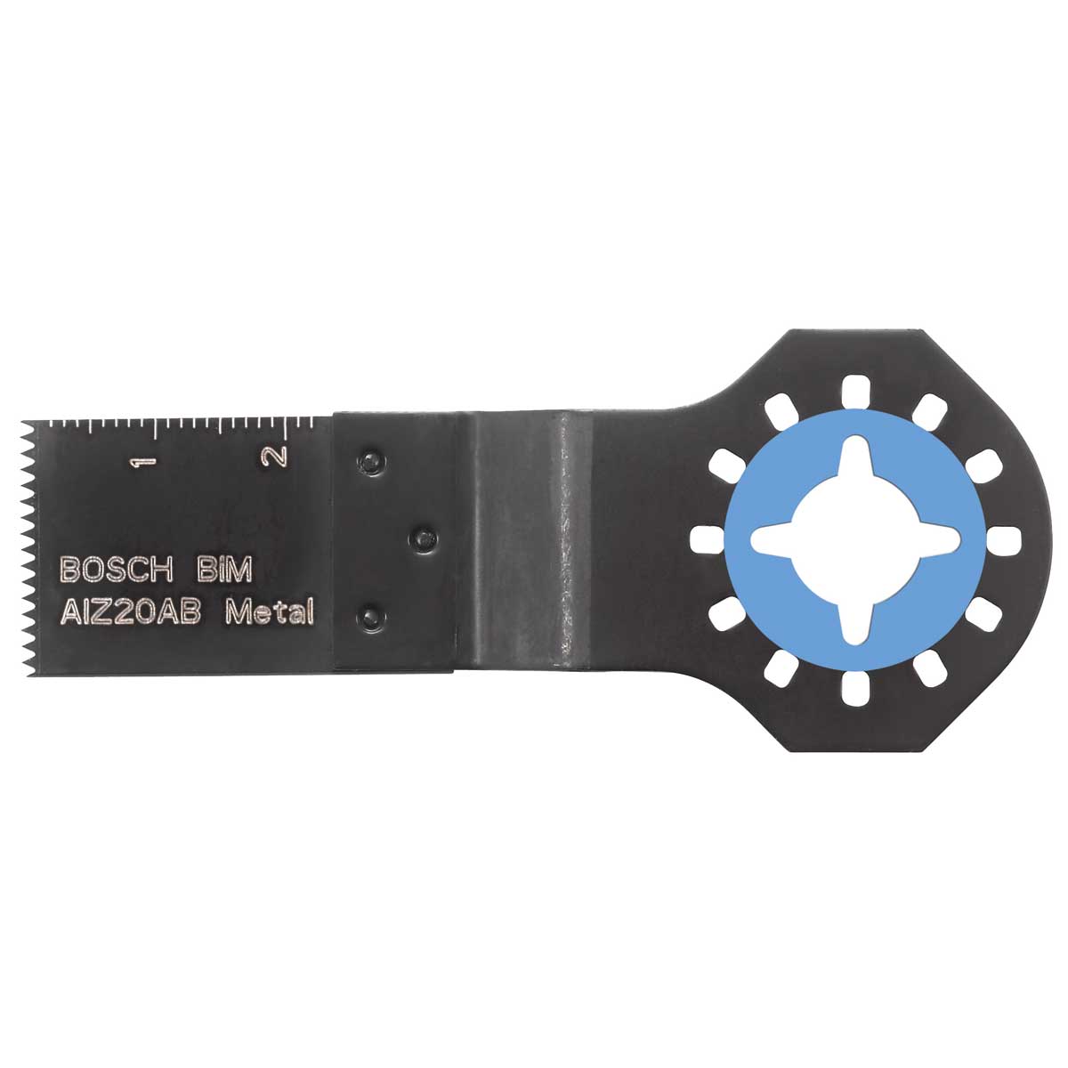 Bosch AIZ20AB BIM Plungecut Sawblade 2608661640