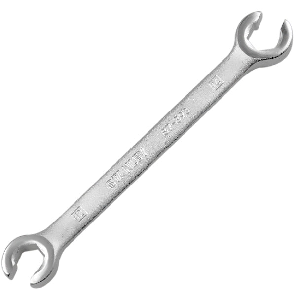 STANLEY 87393 Wrench Flare Nut (12 x 14mm) 87-393-1