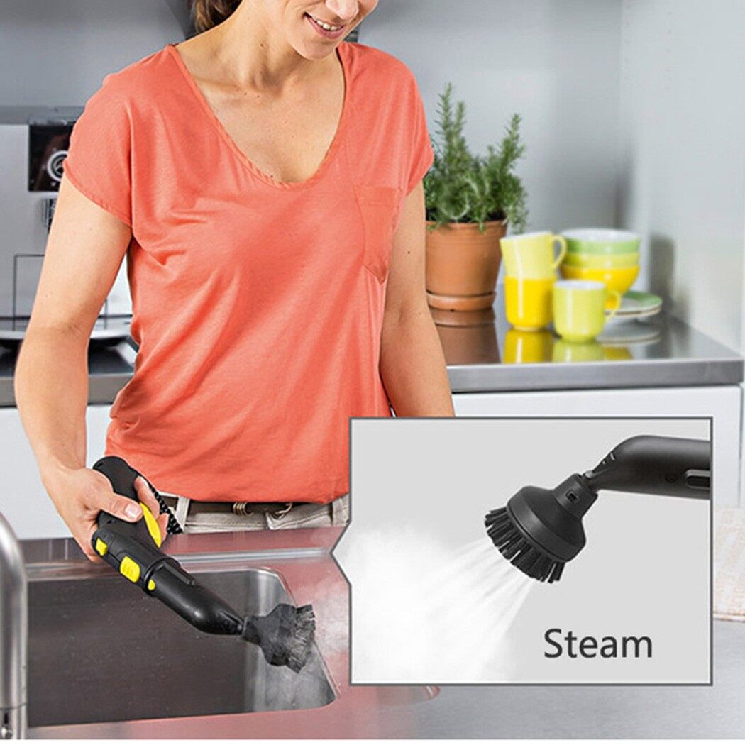 Karcher 28630220 Big Round Brush