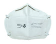 3M 9010 N95 DUST/MIST RESPIRATOR