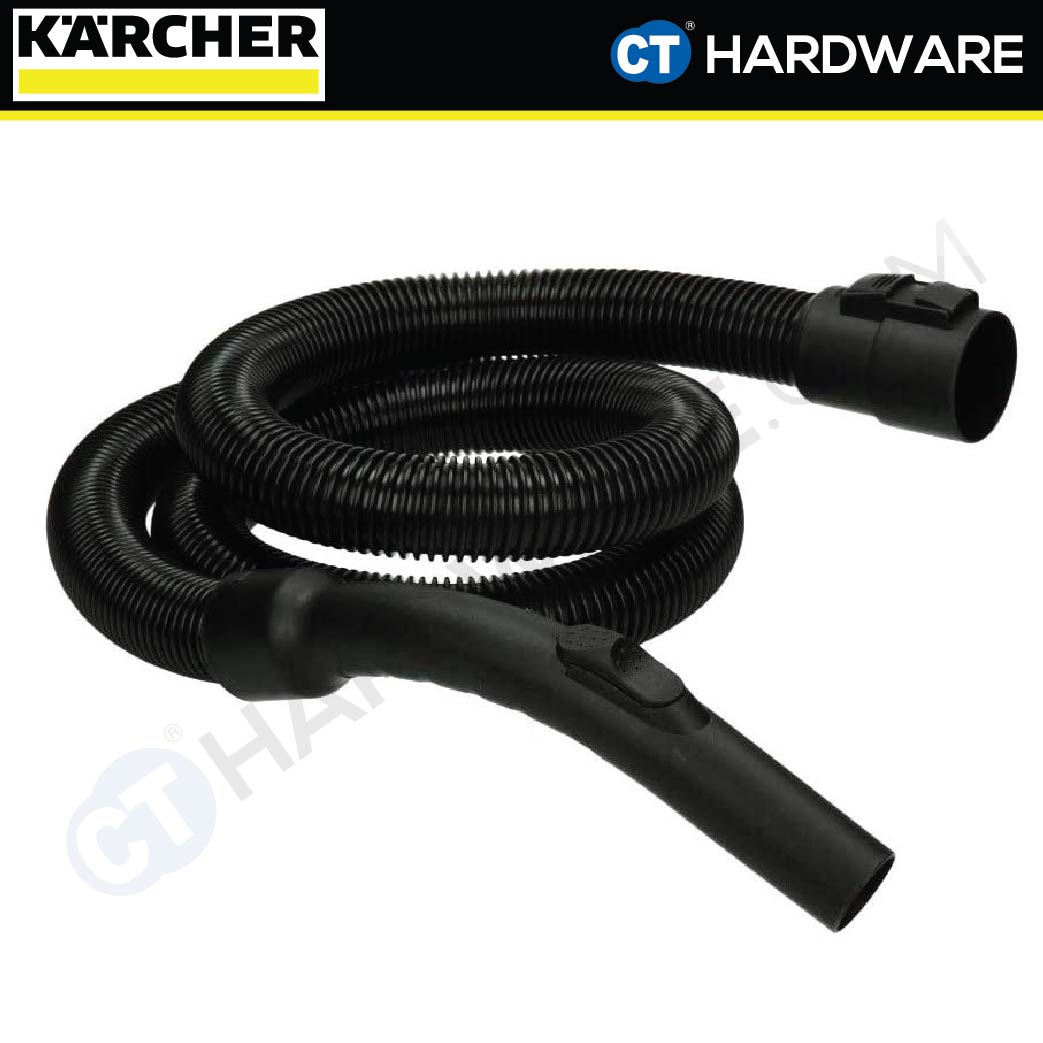 Karcher 90121090 Suction Hose For MV2/WD2/MV3/WD3