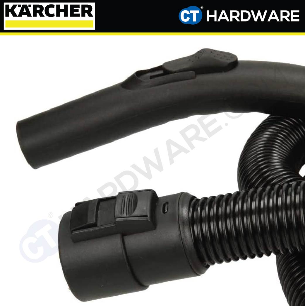 Karcher 90121090 Suction Hose For MV2/WD2/MV3/WD3