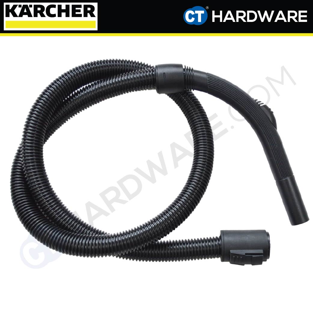 Karcher 90121090 Suction Hose For MV2/WD2/MV3/WD3