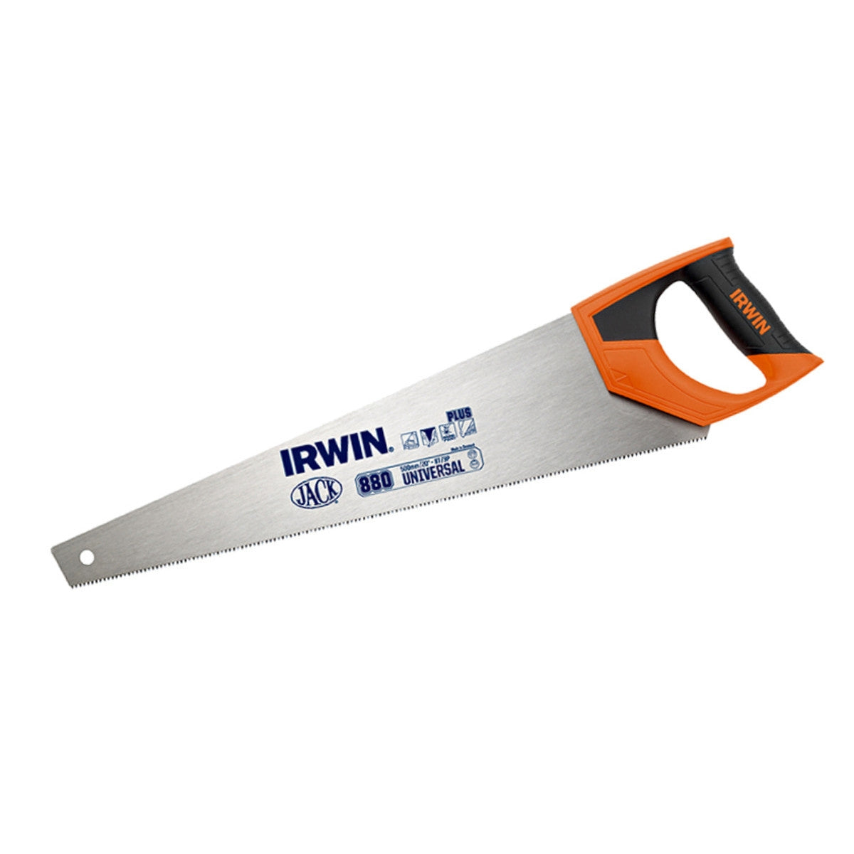 Irwin 9098099 20" Jack 6T Handsaw Crosscut
