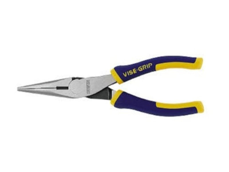 Irwin 9098112 Long Nose Pliers 6"/150mm