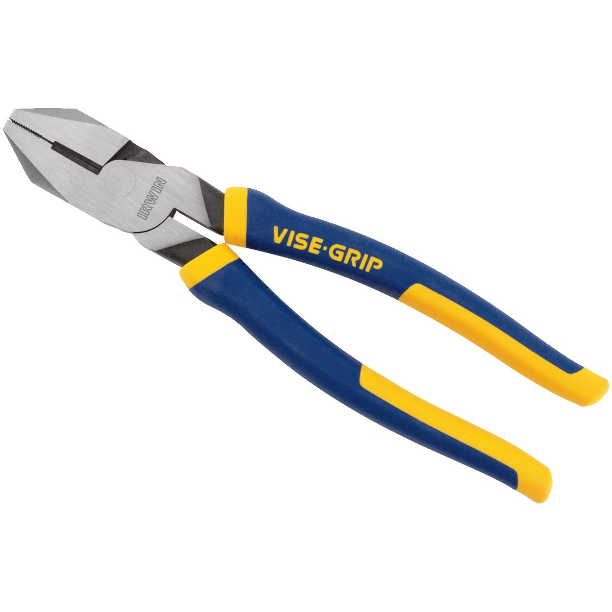 Irwin 9098115 Linesman Pliers 8"/200mm