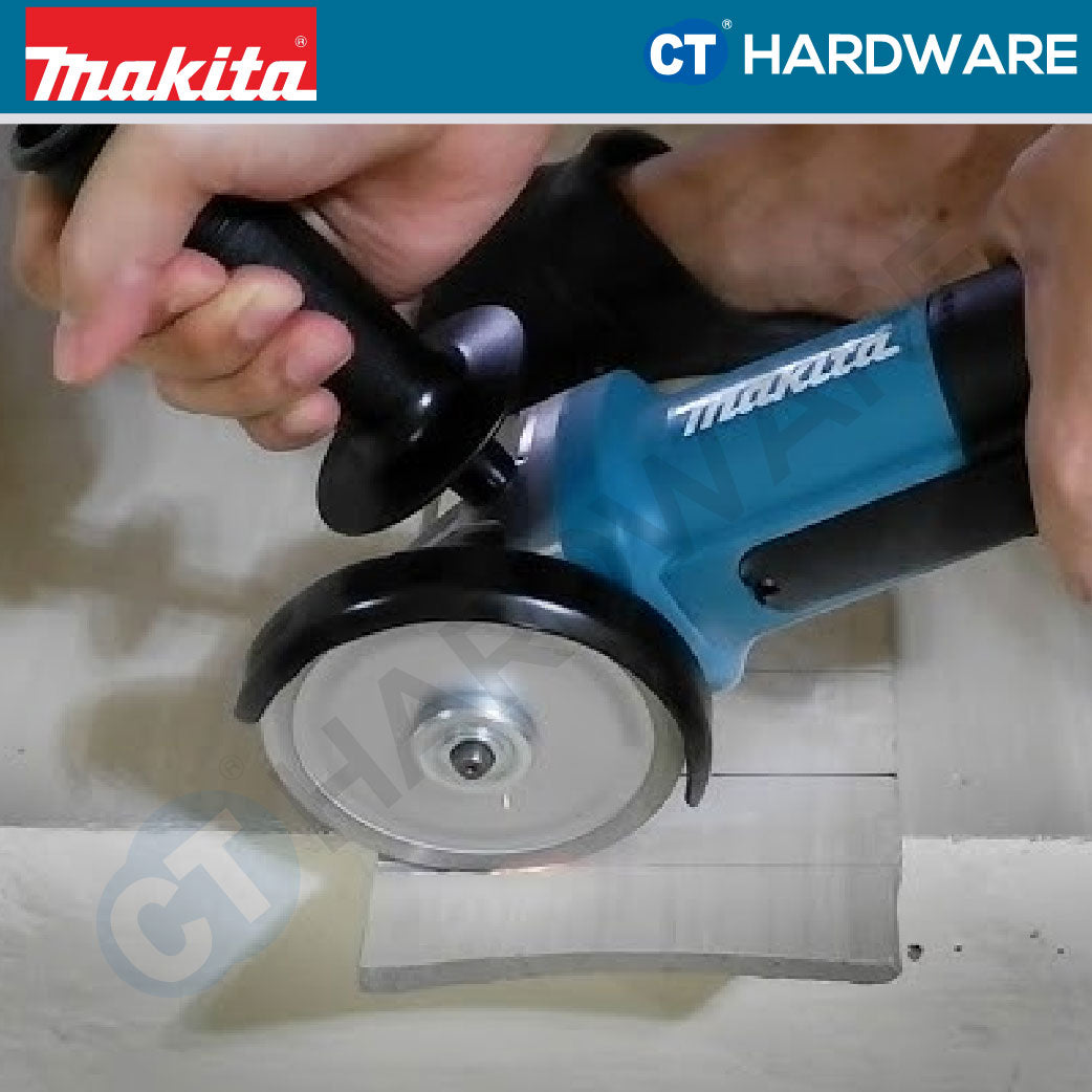 MAKITA A84090 Diamond Wheel 105mm (Dry Segmented)