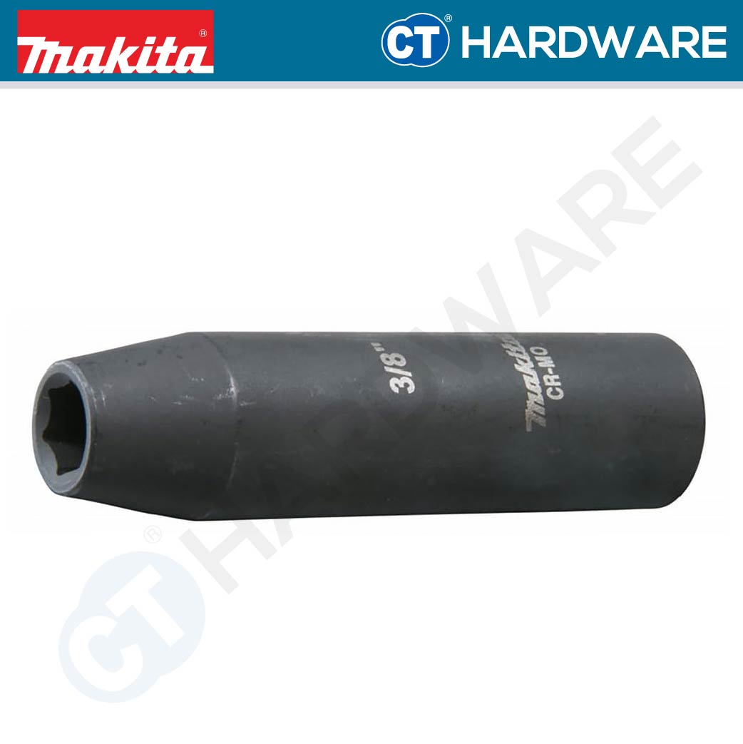 Makita A-85581 Socket Impact Wrench 24x95mm