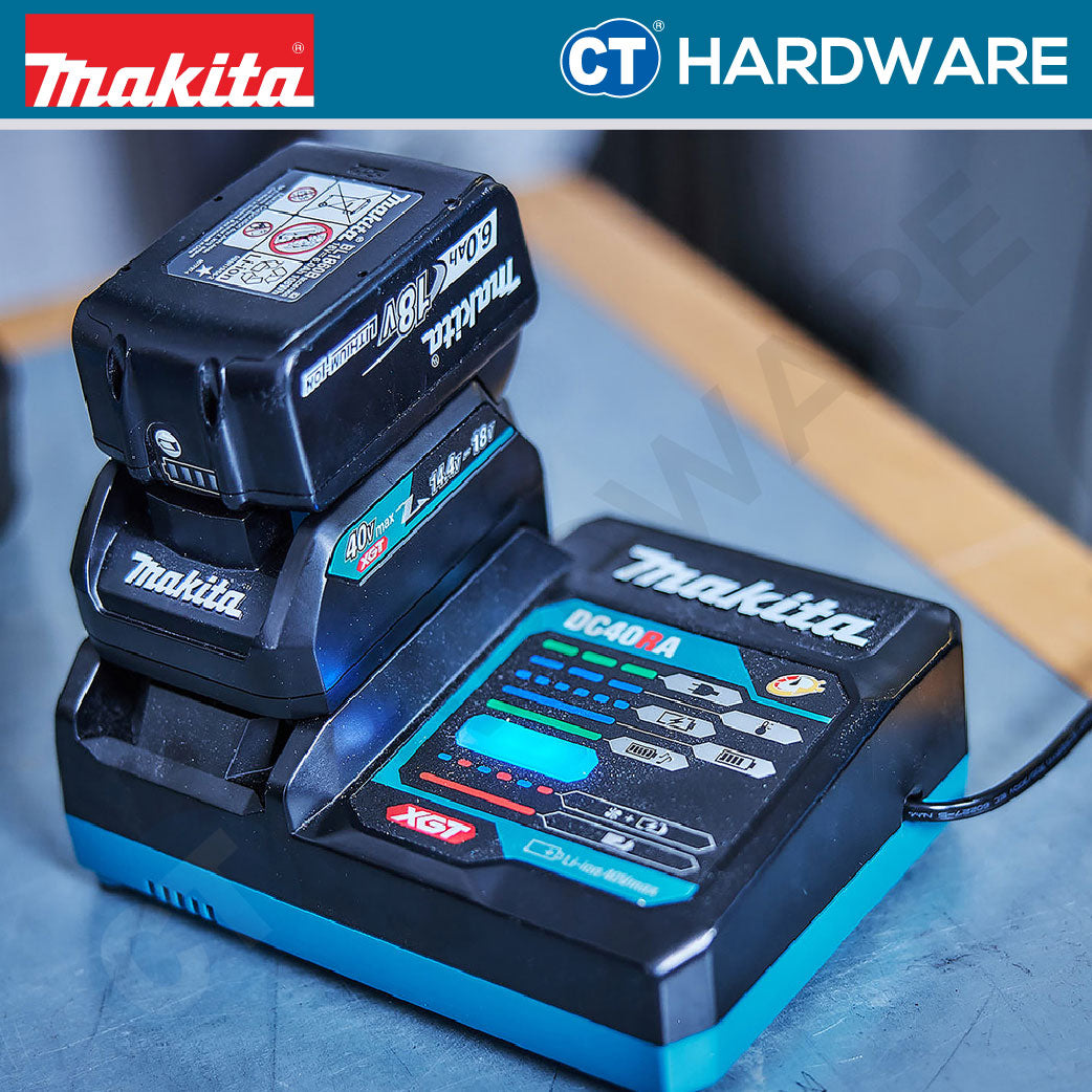 Makita ADP10 Adapter For LXT Battery (  191C11-5 )