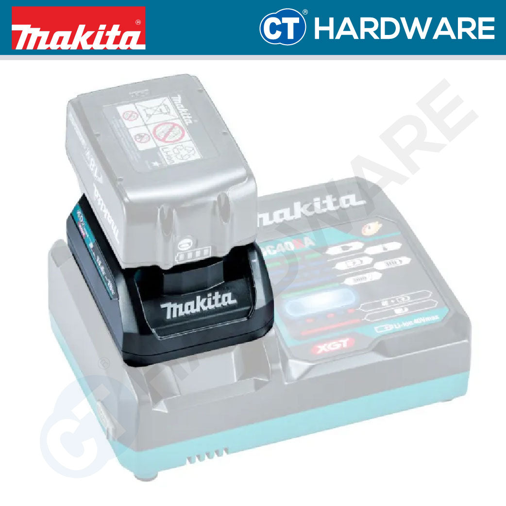 Makita ADP10 Adapter For LXT Battery (  191C11-5 )